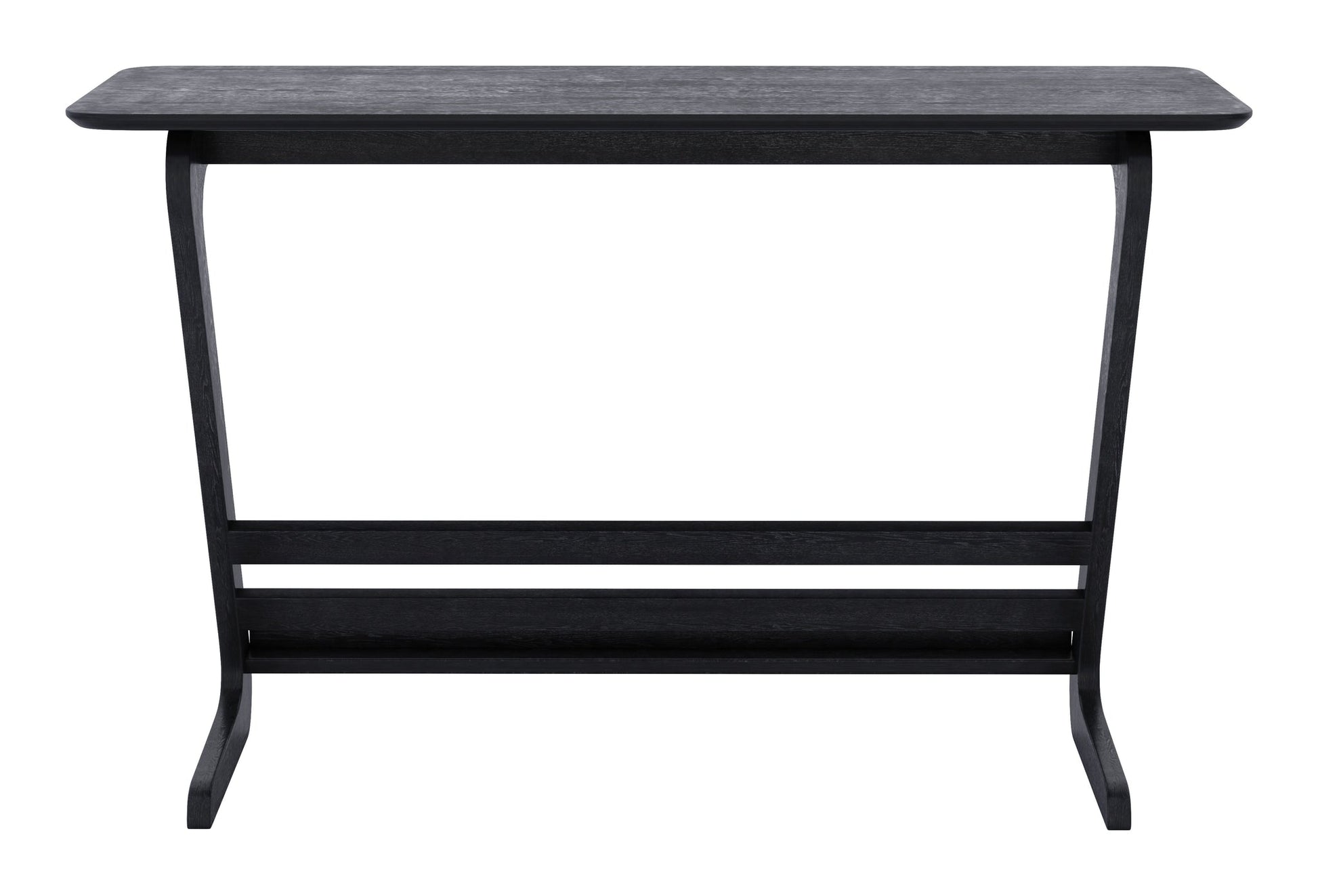 premium solid wood hallway table for home
