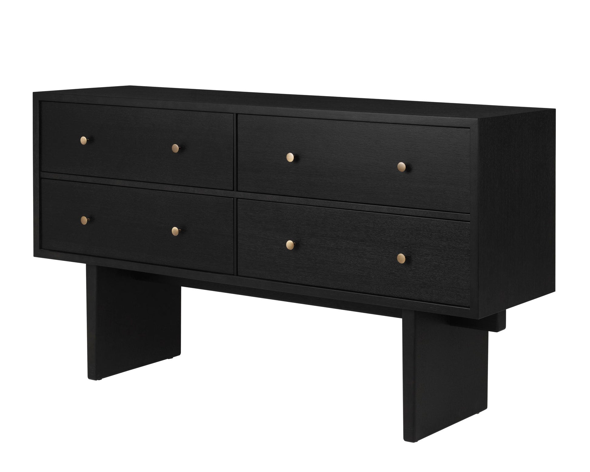 premium solid wood storage cabinet for home