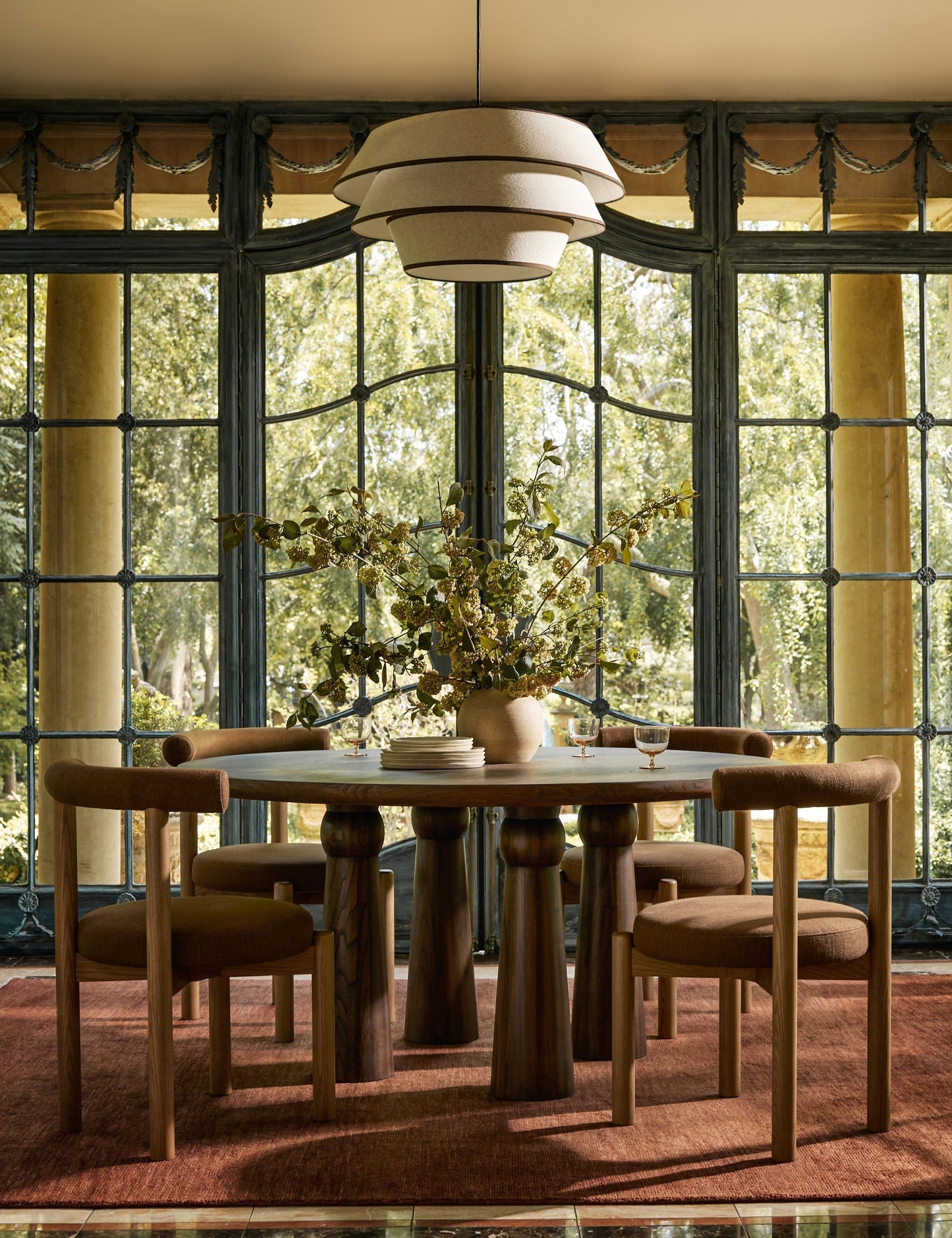 premium handcrafted dining furniture for home