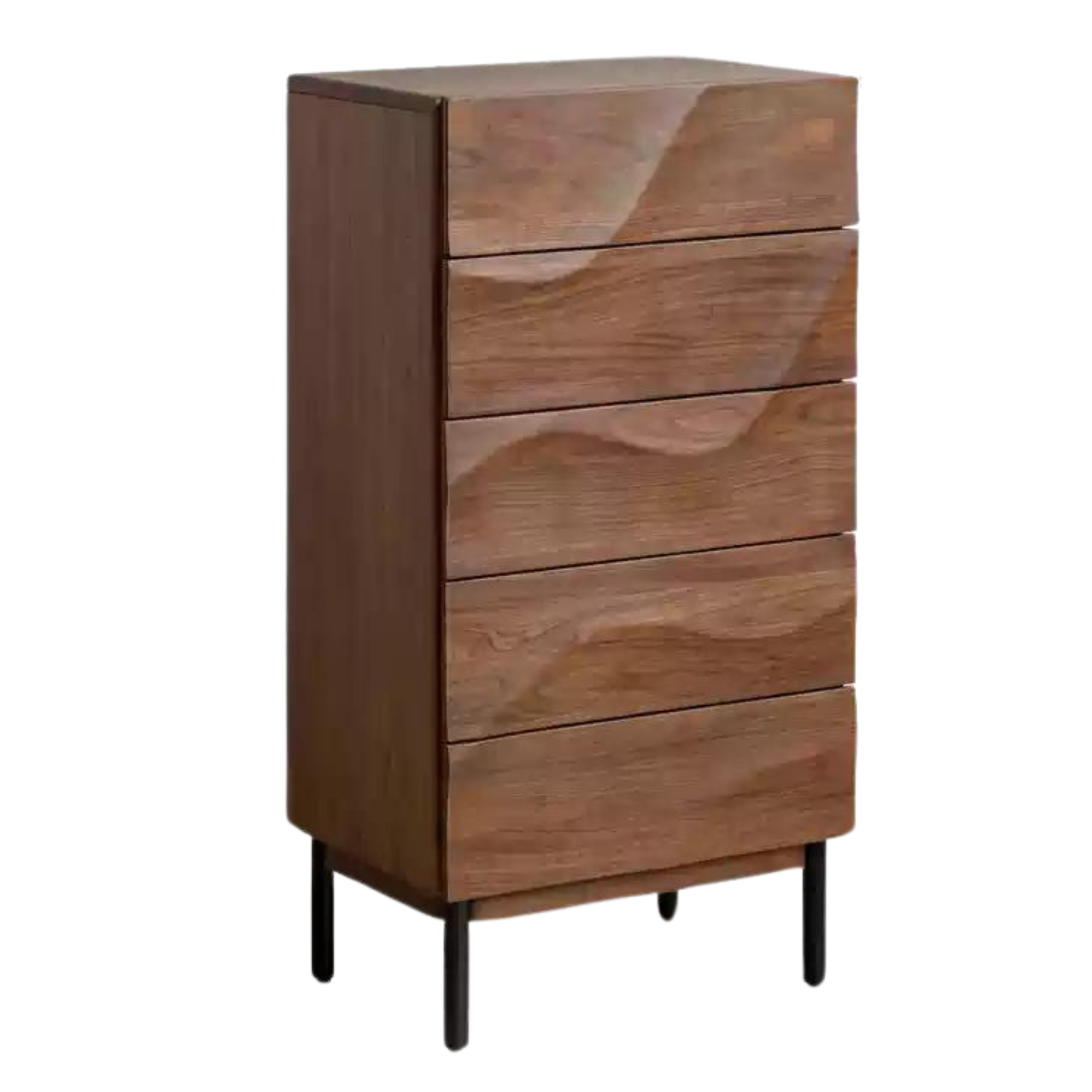 premium solid wood storage cabinet for organized bedrooms