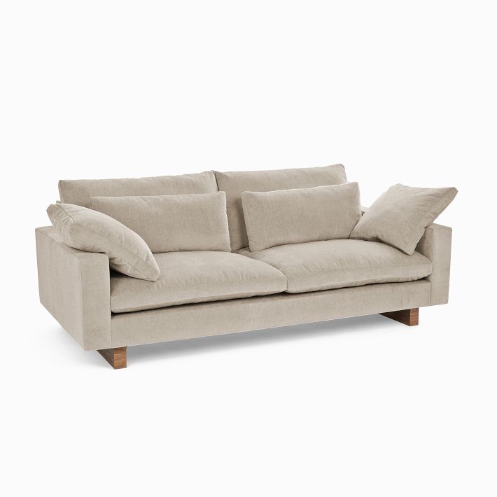premium handcrafted wooden sofa furniture for home