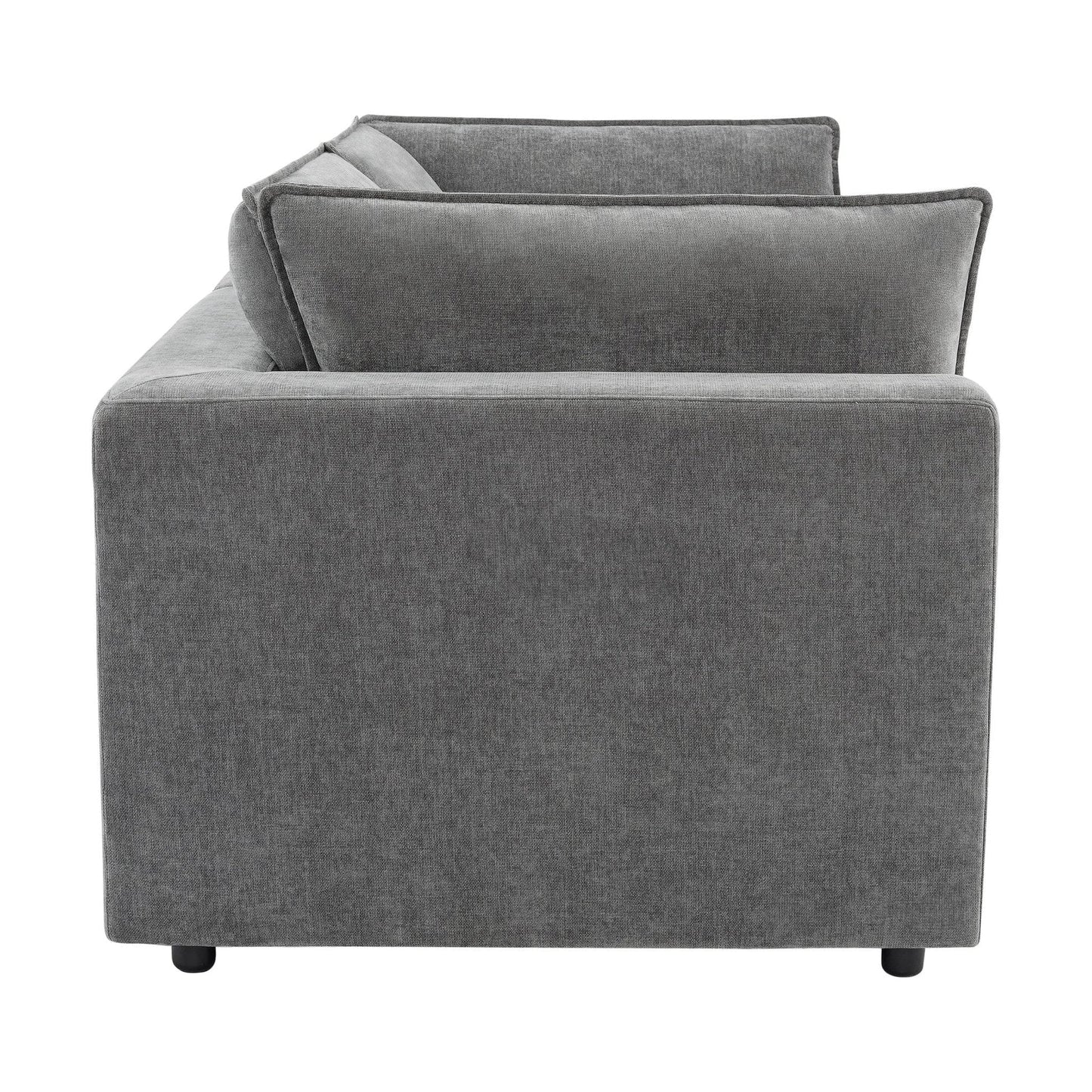 premium wooden sofa with timeless craftsmanship