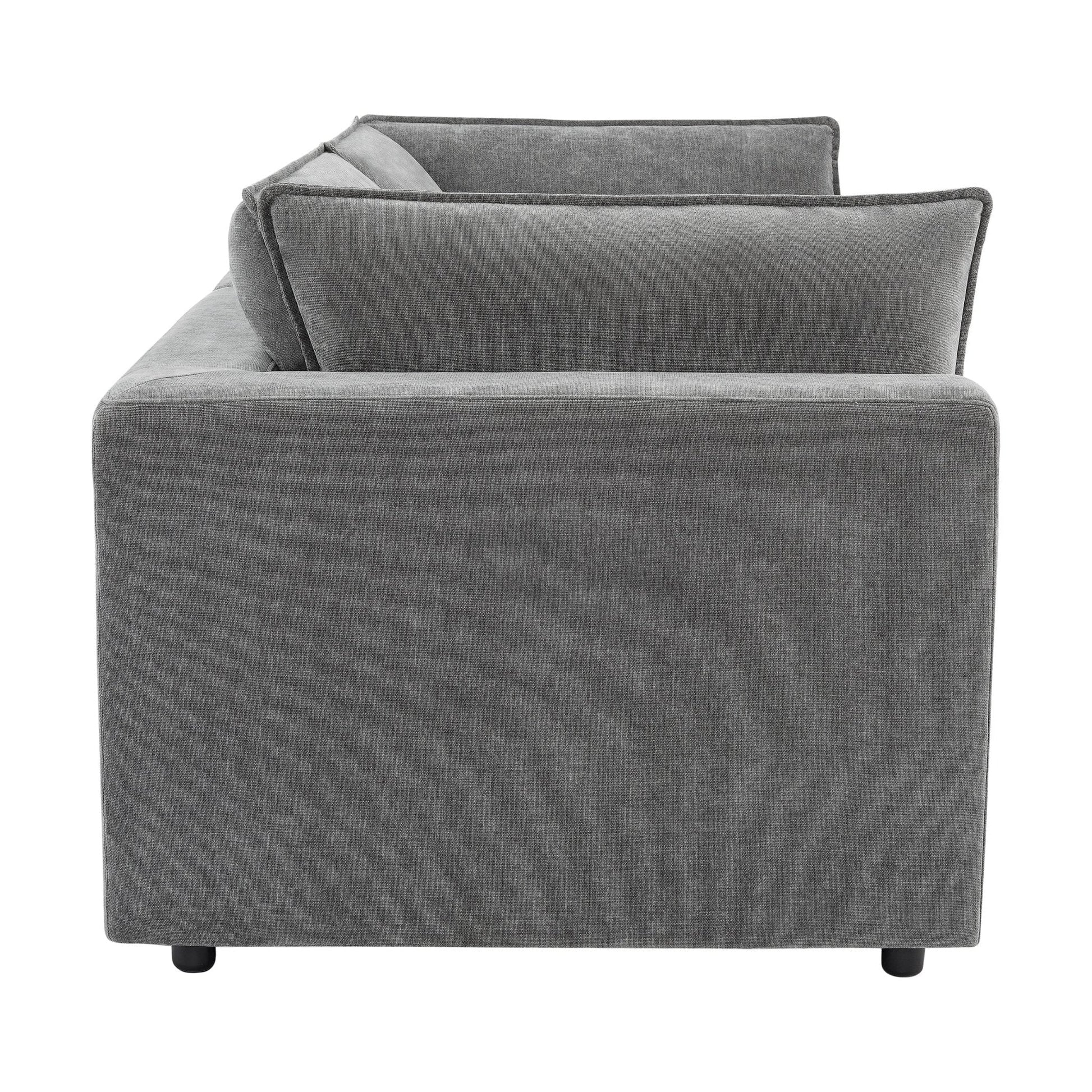 premium wooden sofa with timeless craftsmanship