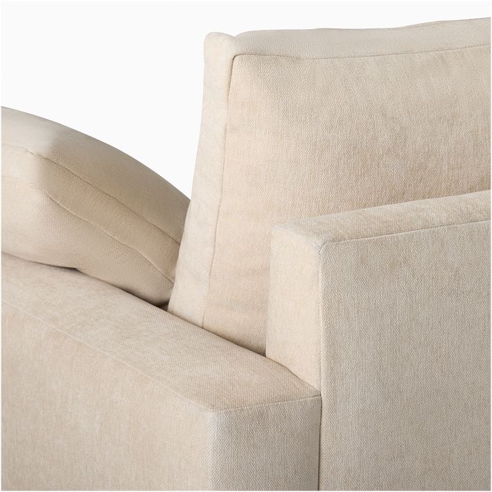 premium solid wood loveseat for modern lifestyle- The Leaf Crafts
