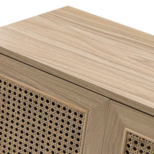 Crafted by skilled artisans using traditional techniques- The Leaf Crafts