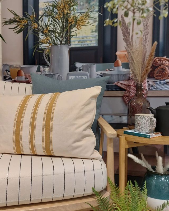natural texture furniture element- The Leaf Crafts