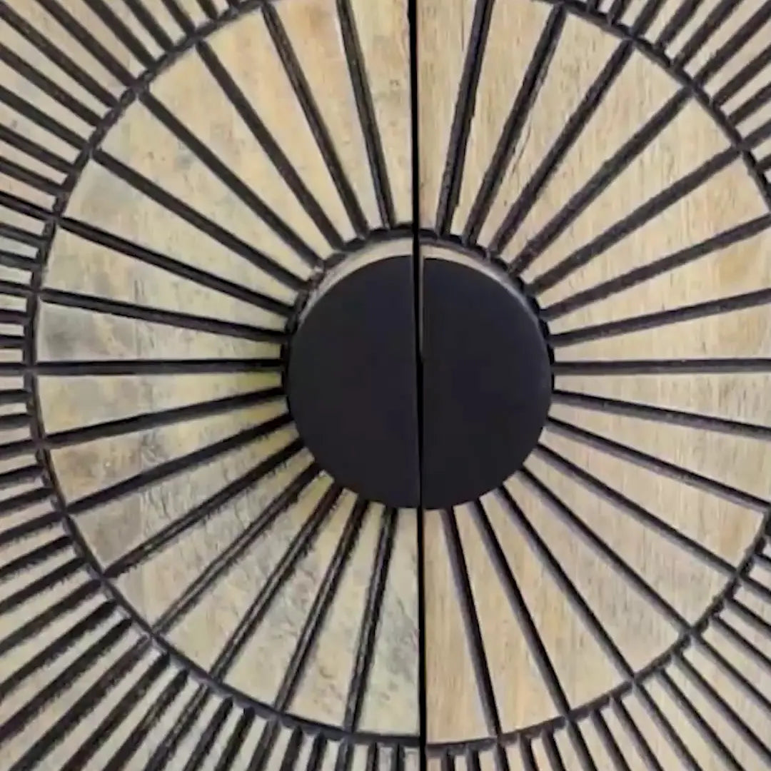 Durable handcrafted furniture build