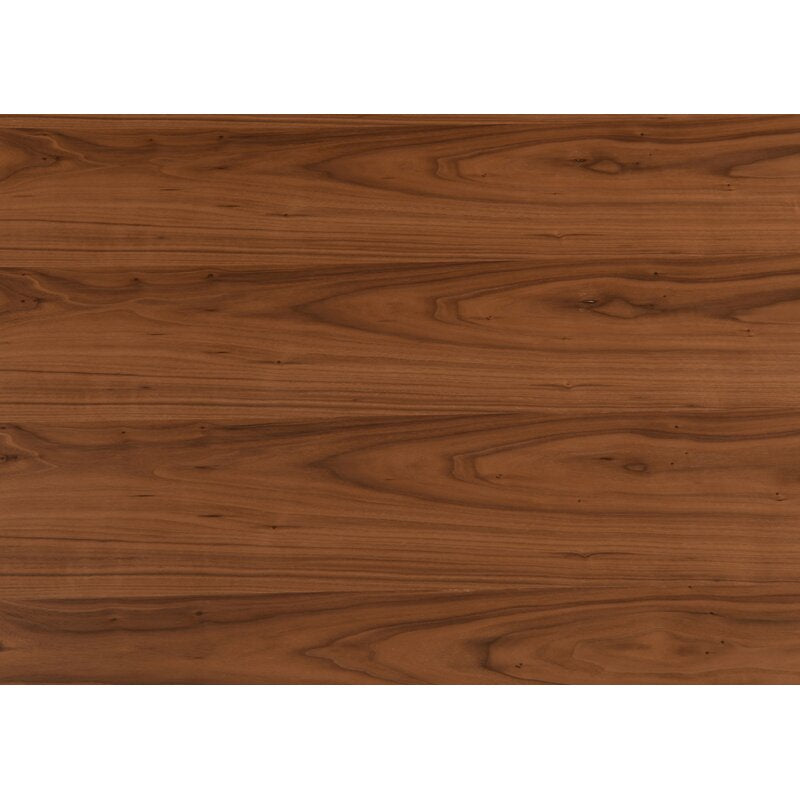 solid wood dining table for family use- The Leaf Crafts