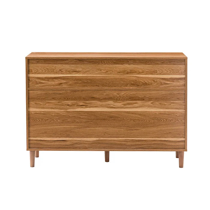 bedroom storage drawer unit - The Leaf Crafts