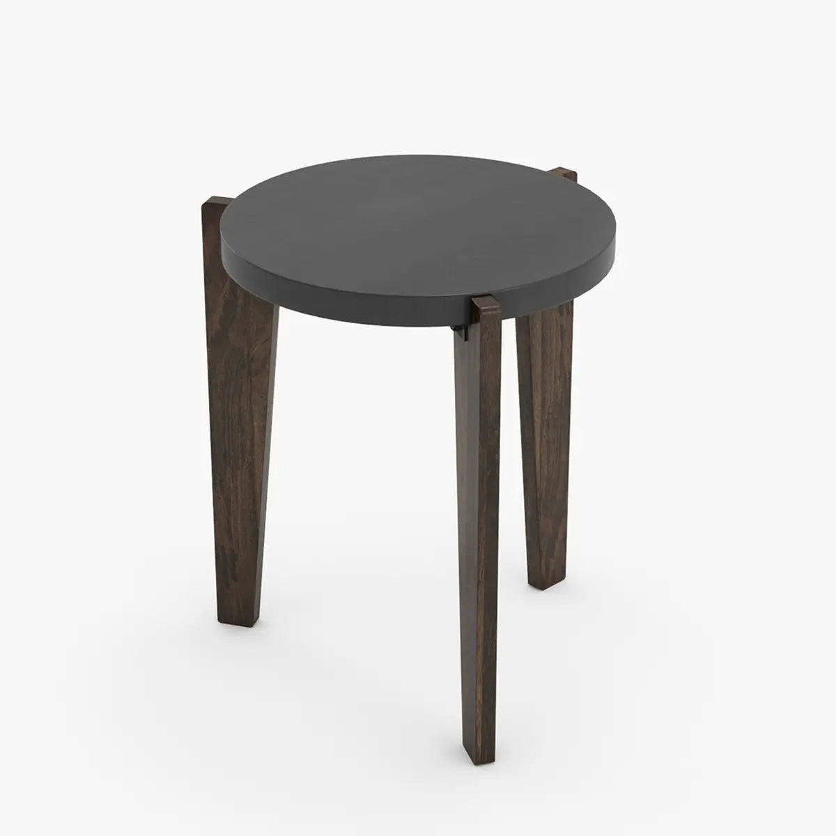 Shop solid wood side table online. Modern wooden end table for living room, bedroom, and home decor furniture.