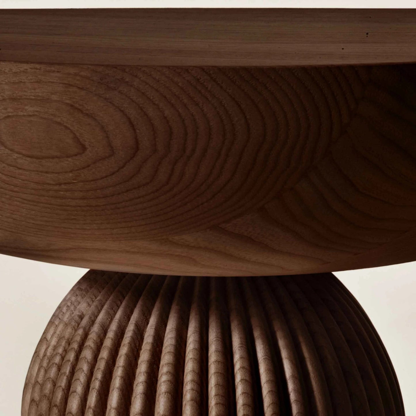 stylish mango wood coffee table for living room décor