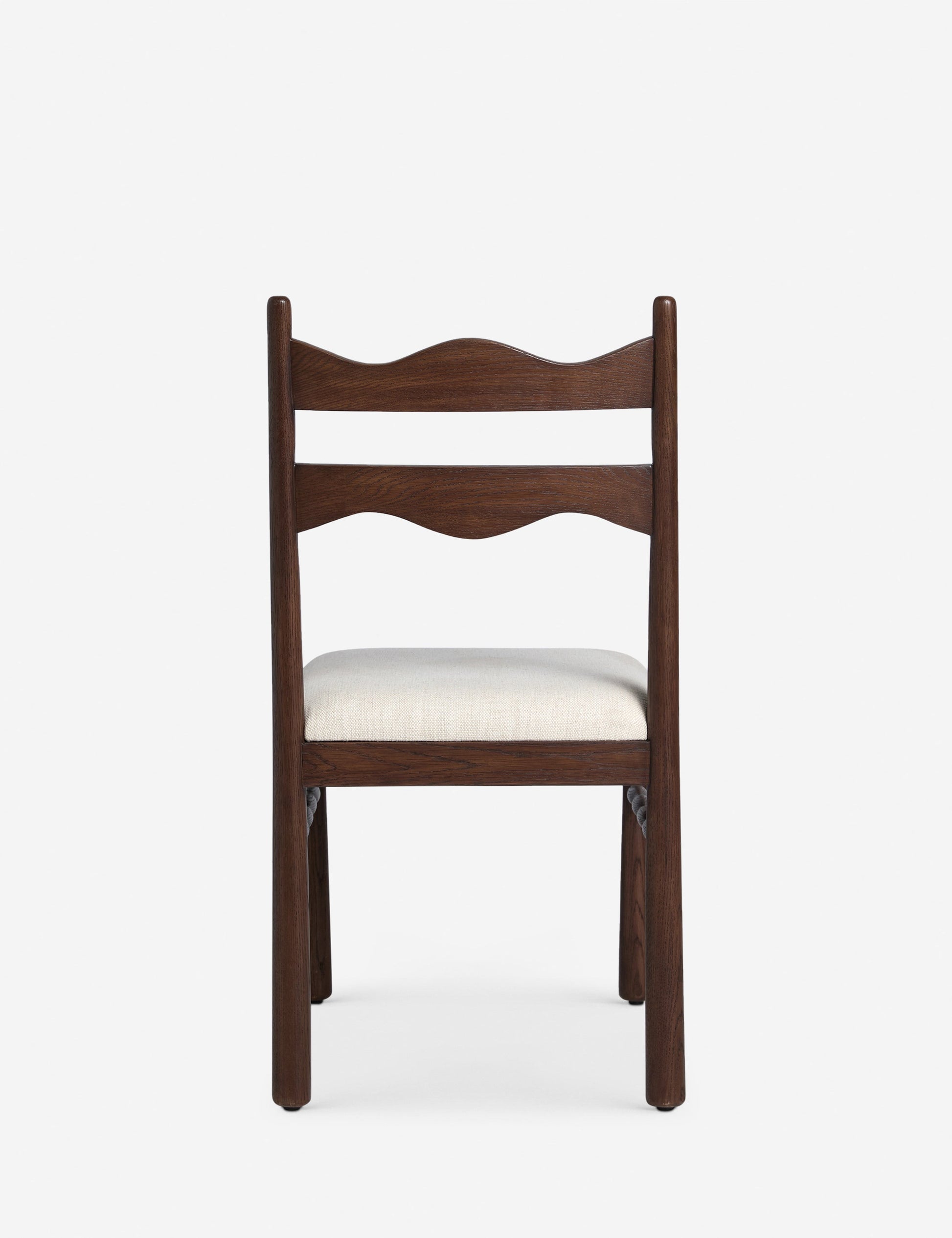 stylish seating chair for contemporary dining décor