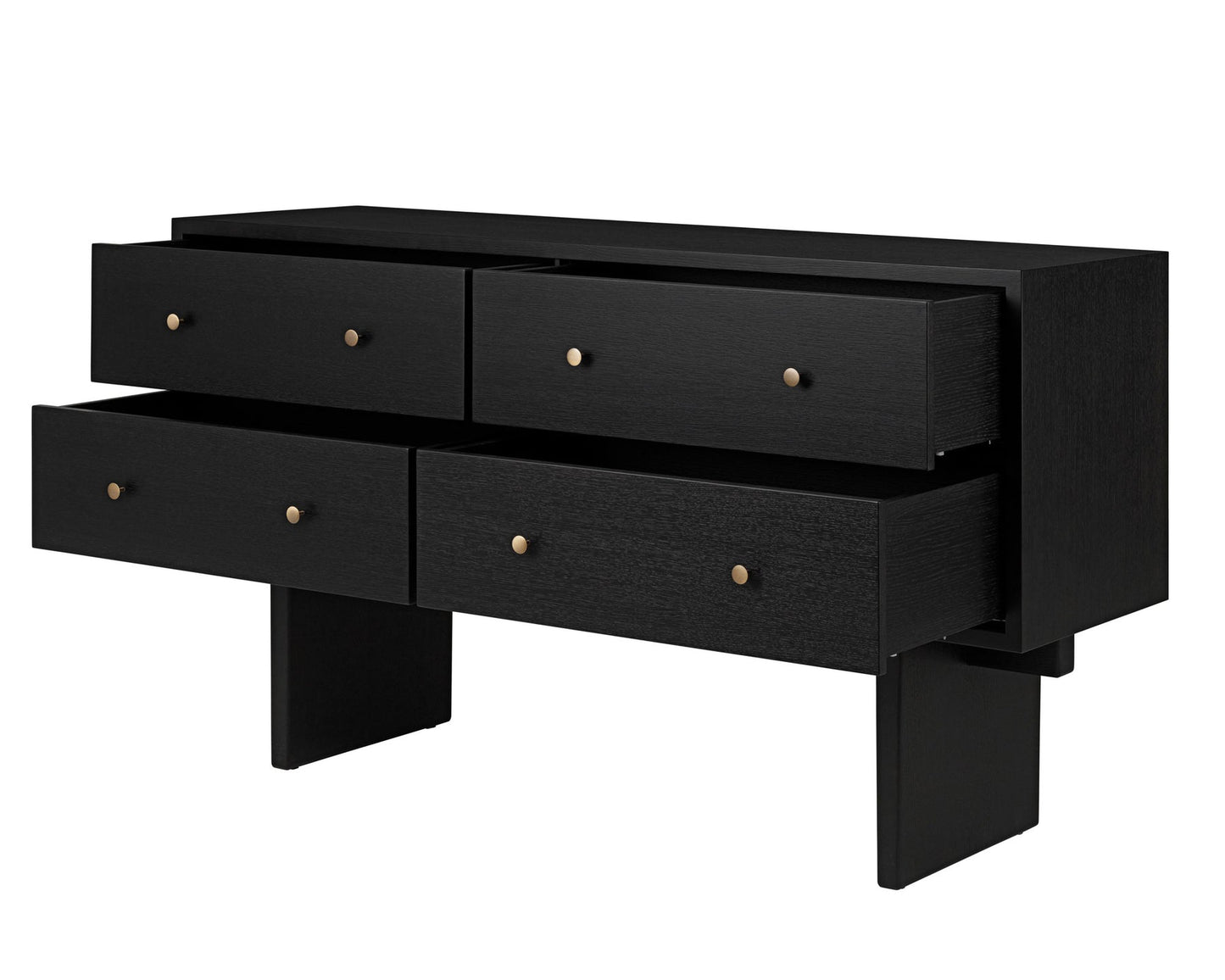 stylish storage cabinet for dining and living spaces