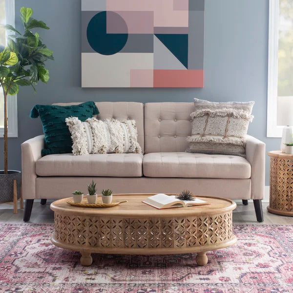 Unique and decorative statement piece - The Leaf Crafts