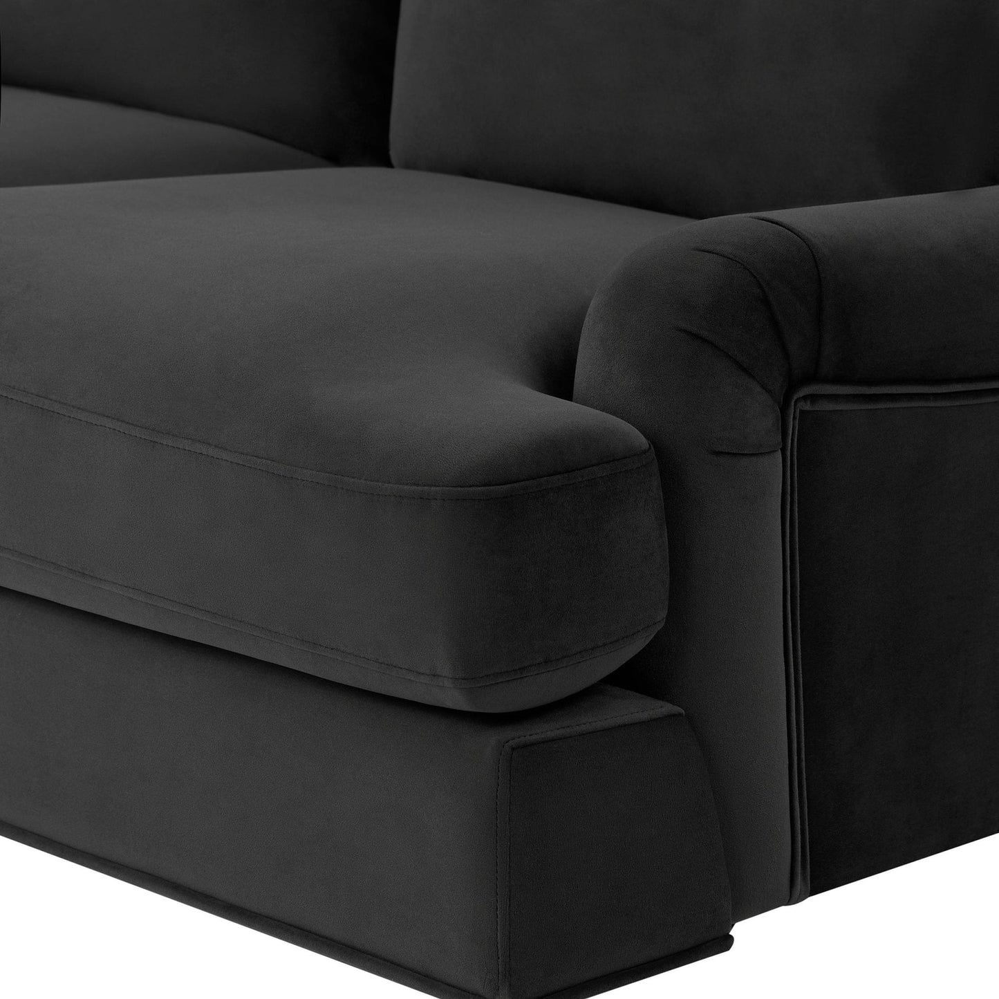 wooden sofa for stylish and warm interiors