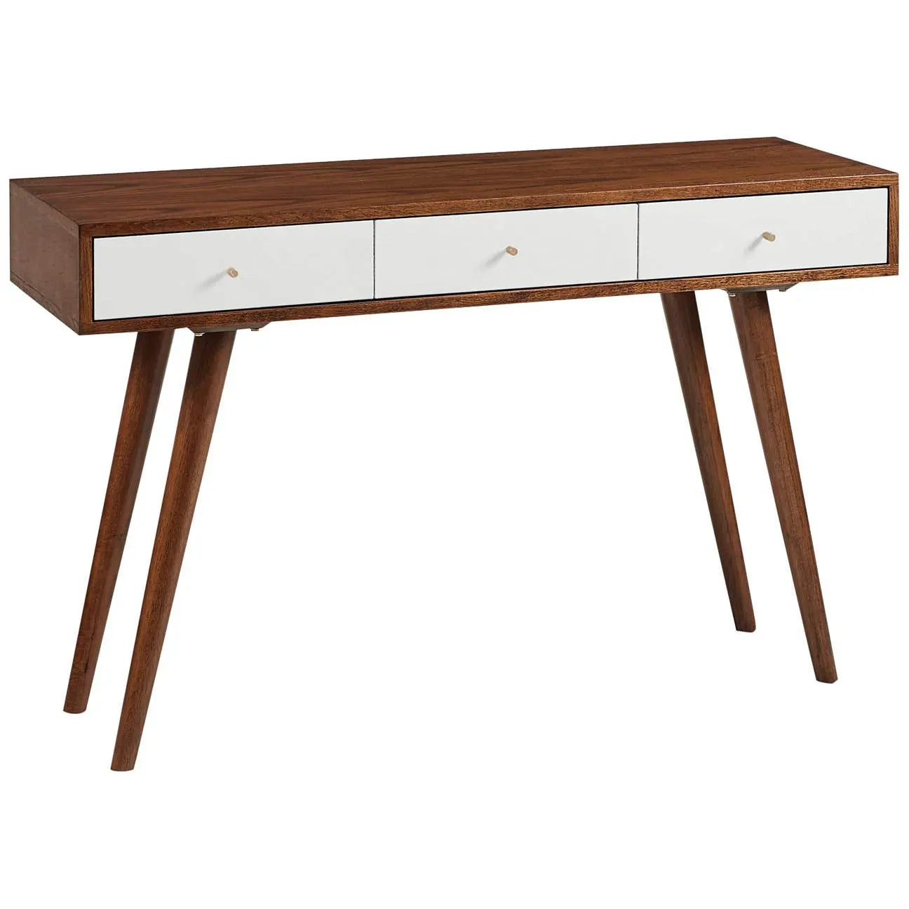 premium solid wood study table