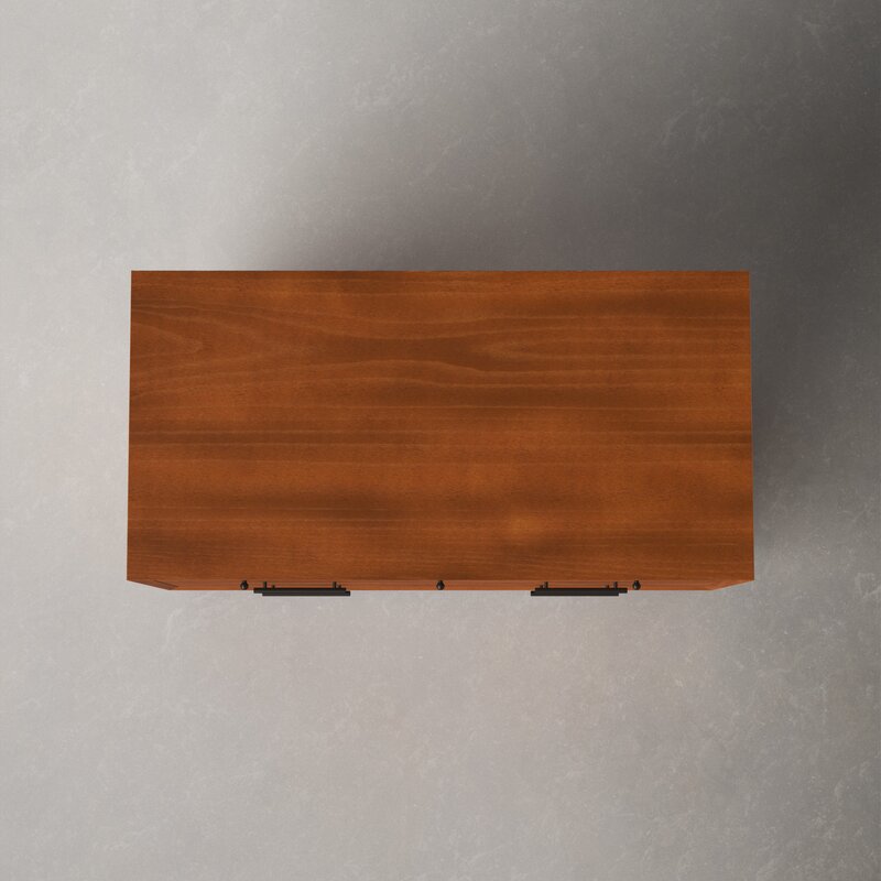 durable wooden chest of drawers - The Leaf Crafts