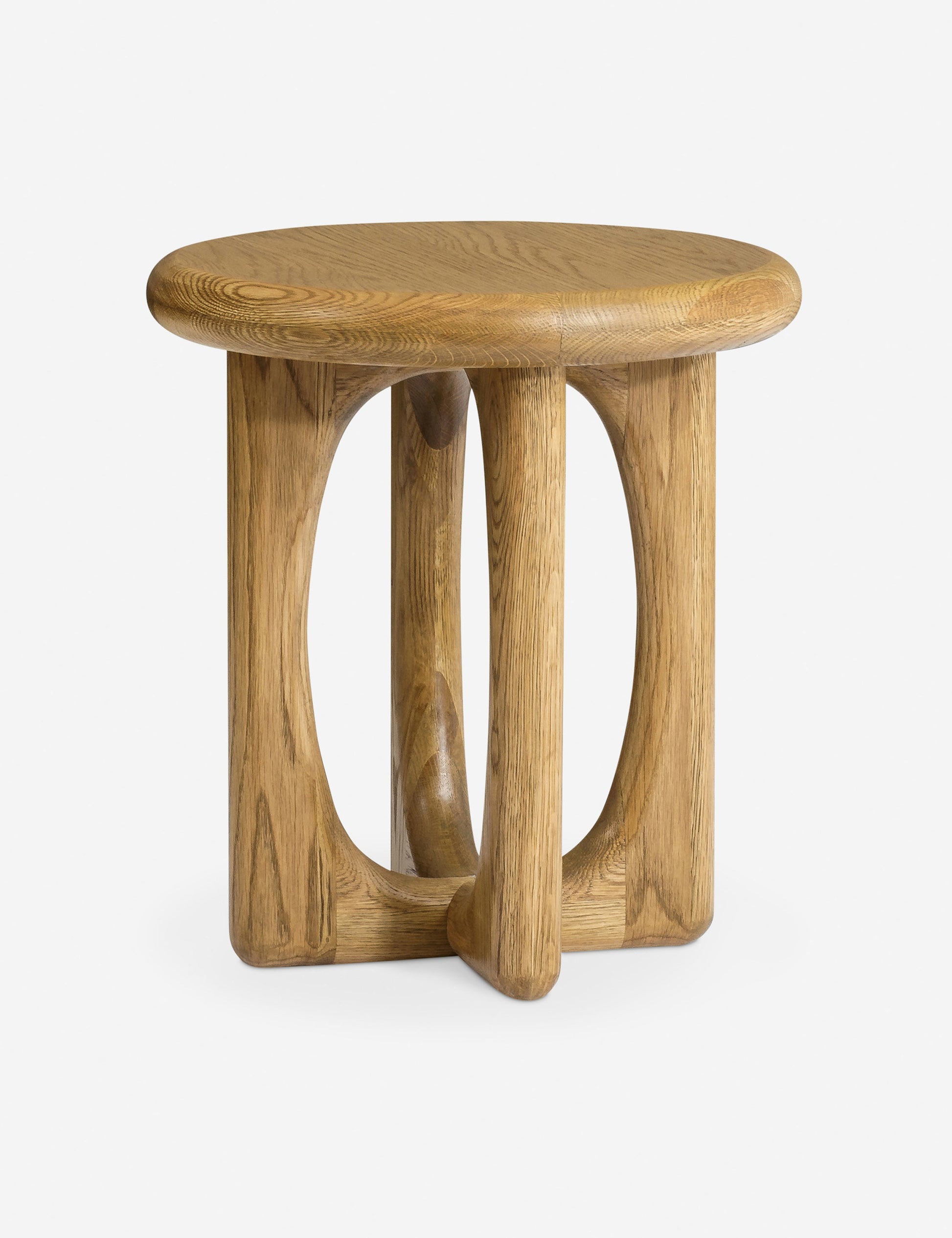 durable wooden end table for long term use