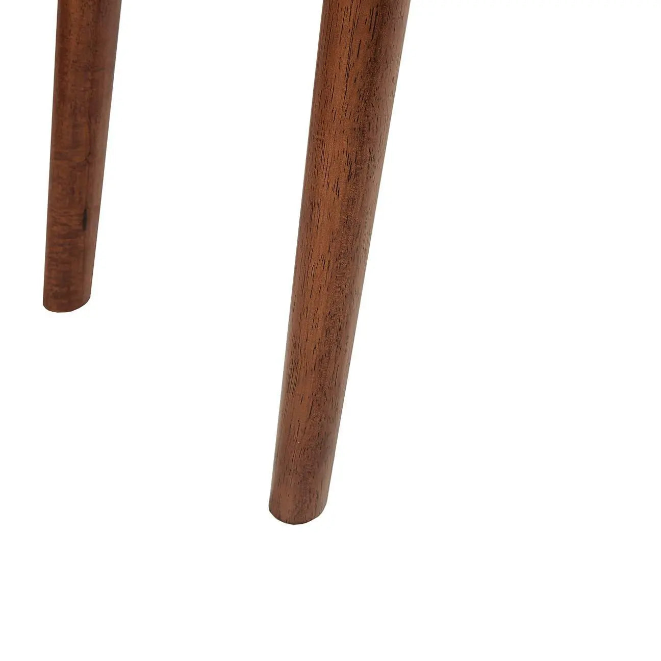 Durable wooden study desk designed for home offices